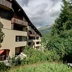 Chesa Munteratsch 1-zimmerwohnung 107 Typ B *