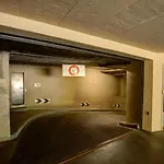 Chesa Munteratsch 1-zimmerwohnung 107 Typ B
