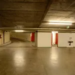 Appartement Chesa Munteratsch 1-zimmerwohnung 107 Typ B *