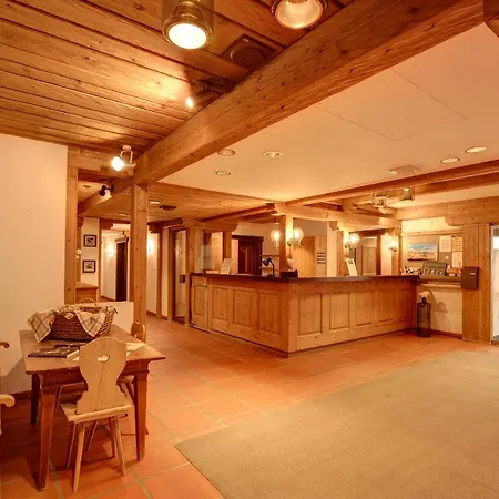 Chesa Munteratsch 1-zimmerwohnung 107 Typ B * Silvaplana