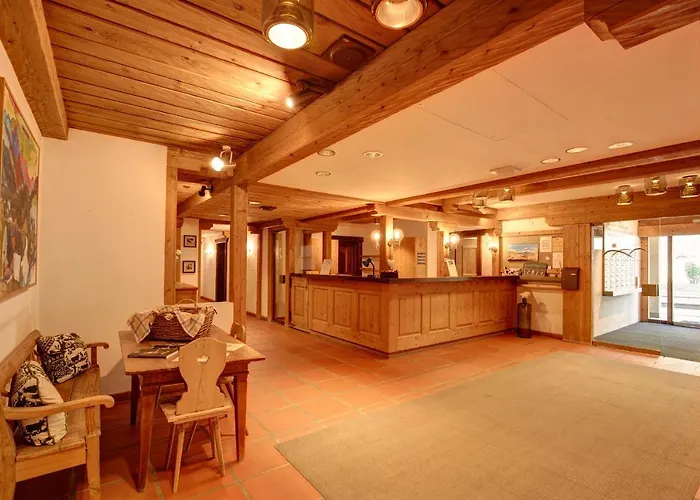 Chesa Munteratsch 1-zimmerwohnung 107 Typ B * Silvaplana