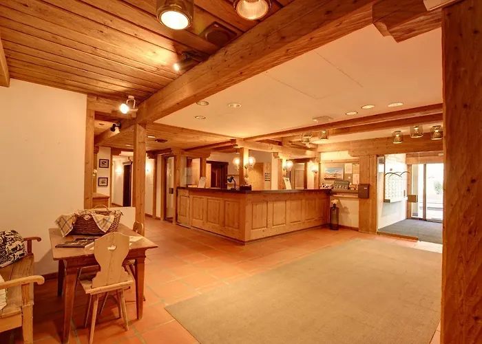 Chesa Munteratsch 1-zimmerwohnung 107 Typ B *