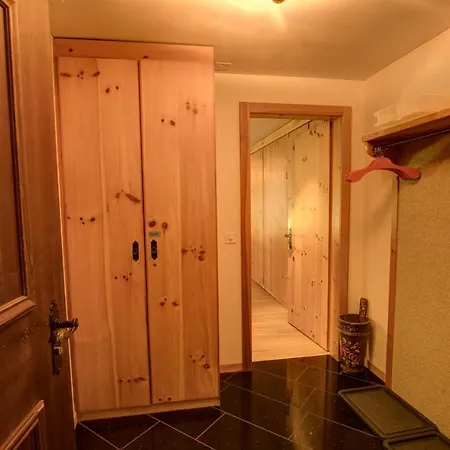 Chesa Munteratsch 1-zimmerwohnung 107 Typ B *